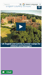Mobile Screenshot of countryschools.co.uk